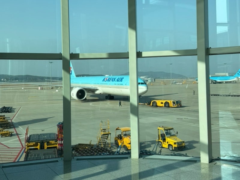 전 항공사 지상직이 알려주는 대한항공 수하물 파손 접수 방법 및 캐리어 파손 보상 후기