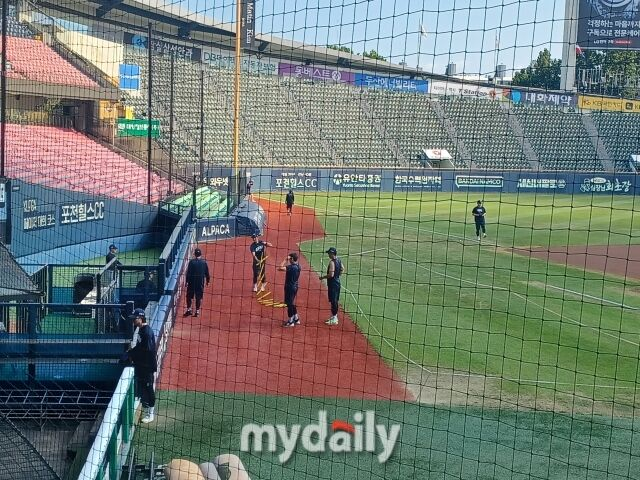 KBO 잔여경기 100G 돌파! "AG 대표팀 3명 차출? 우승권 지각변동" 10월 혈투