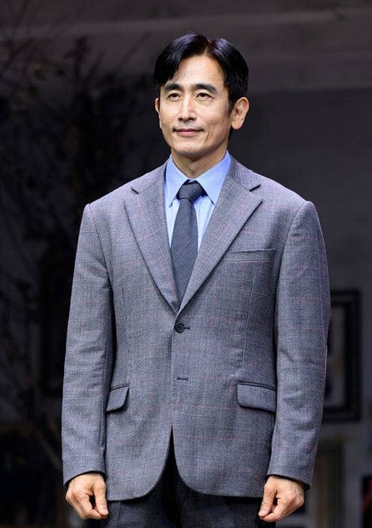 차인표, 13년 전 떠난 동생 이야기 꺼냈다…구강암 투병과 가족을 지킨 시간