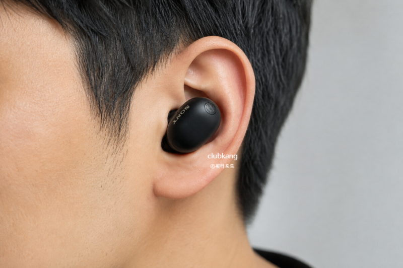 "명품은 다르네!", 소니 플래그십 무선 이어폰 WF-1000XM6