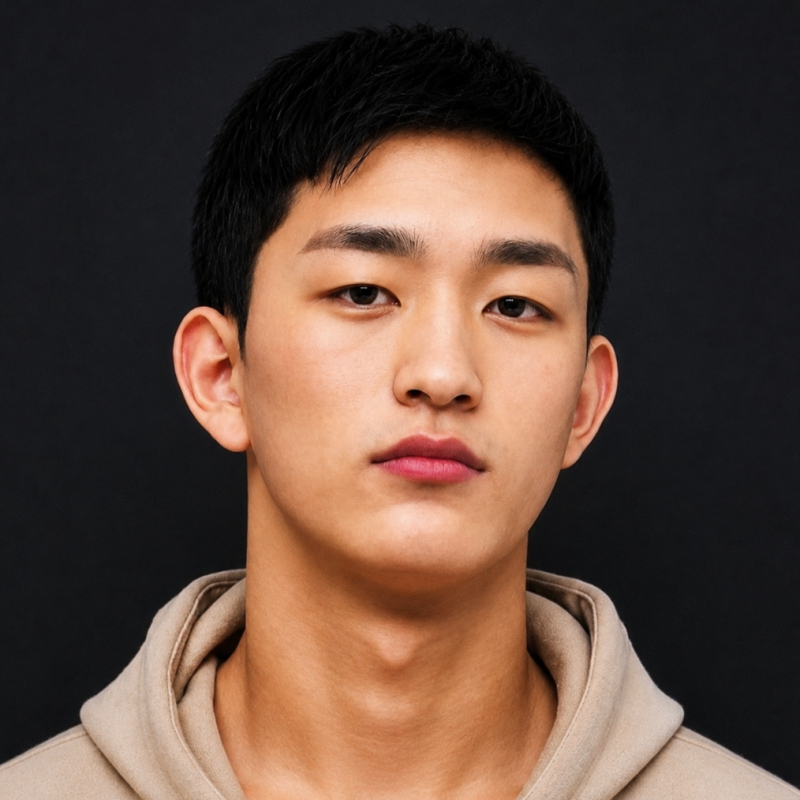 “너무 잘생겼다” 김창열 아들 김주환, 연세대생에 185cm 훤칠한 비주얼까지
