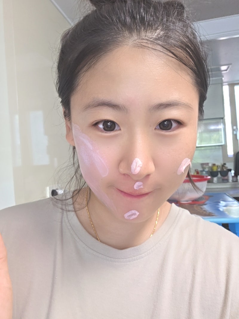 하퍼스바자 글로우크림 후기, 31살 애셋엄마가 직접 써본 하퍼스바자 코스메틱