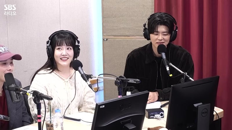 박지현·윤하 컬투쇼 특선 라이브, 애간장부터 우리는 된다니까까지