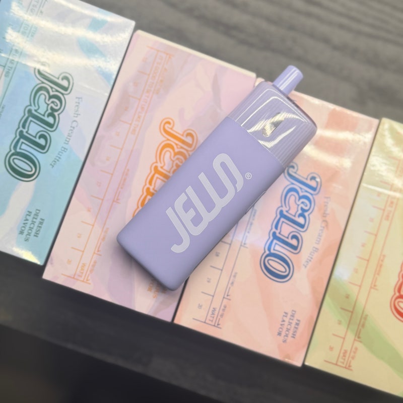 젤로버터 입호흡 기기, 0.8옴과 0.8옴 부스트팟의 차이는?
