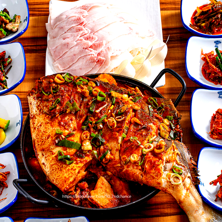 <b>독박투어 목포</b> 덕자회 덕자찜 맛집 어디? 위치·메뉴·가격·후기