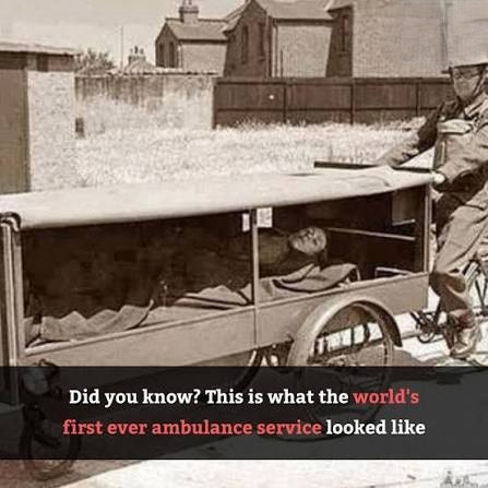 응급실 Emergency Medical Service 가야 할 때