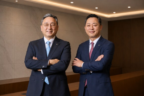 NH투자증권 신재욱·배광수 투톱 새 전성기 연다