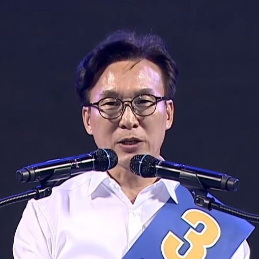 민주당 전당대회 제주 인천 <b>경선</b> 결과: <b>김민석</b> 1위 차지한 핵심 원인