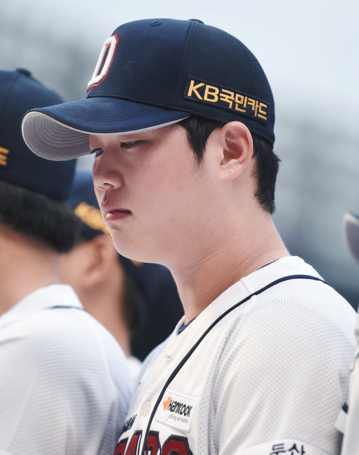 "다시 두산으로?" 4년 38억 함덕주, 옵트아웃하면 친정팀이 움직일까