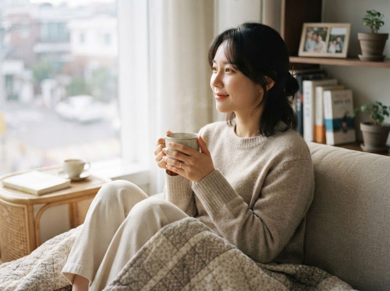 배란통 증상과 위치, 생리통과 어떻게 다를까