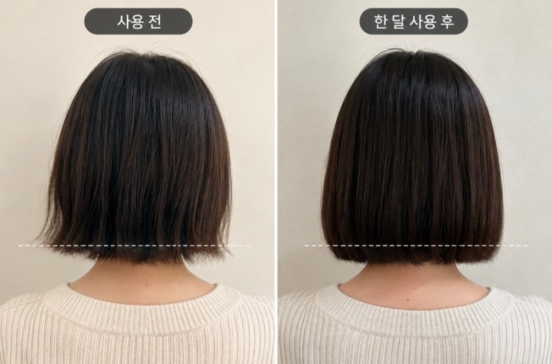 머리 빨리기르는법 단백질 제품 음식 패스트 샴푸 추천