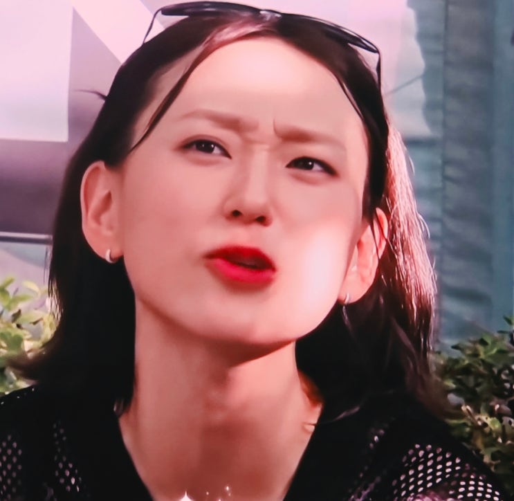 나혼자산다 <b>류혜영 고경표</b> 남산 산책 16년 우정에 묘한 설렘까지