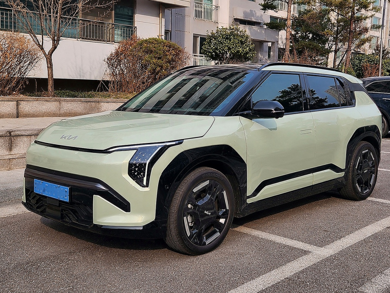 대전시 2026 기아 EV3 보조금은 공고 조건과 남은 예산을 살핀다