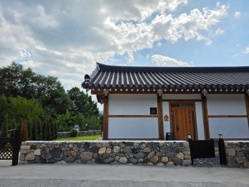 [경주"한옥스테이 해밀"] 경주여행 | 경주 아이와 | 감성숙소 | 한옥풀빌라 | 독채풀빌라