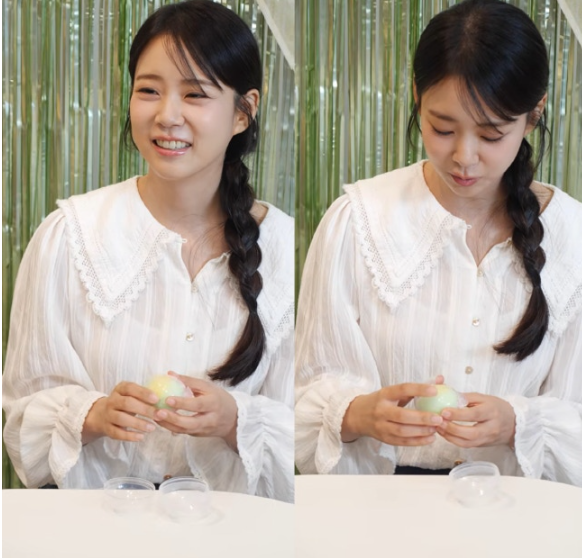 <b>한승연 손 떨림</b> 영상에 <b>건강 이상설</b>…팬들 걱정에도 “원인은 확인....