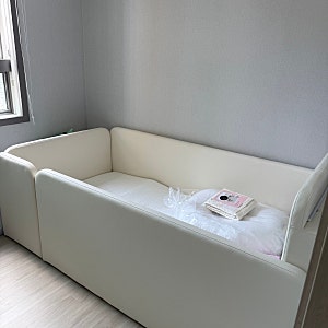아기침대 키디몽드 꾸므로 구매후기
