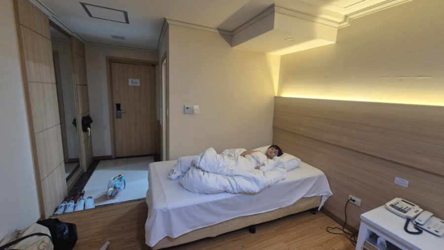 충장로거리 사진 4