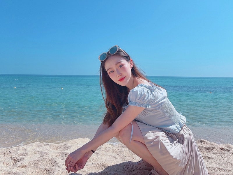강릉 경포해수욕장 해변 개장, 여름 필수 강원도 바다 여행지