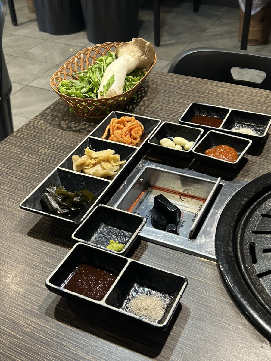 육풍 구로디지털단지점 사진 4