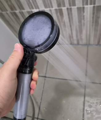 대림바스 샤워기 교체 후기 : 수압 상승부터 필터 관리까지 내돈내산