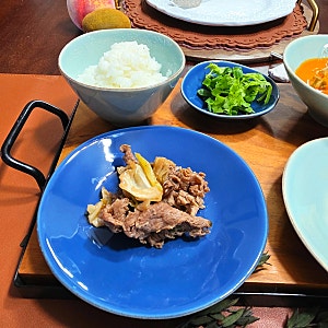 아이랑 먹기 좋은 간장 소불고기 레시피 1kg 불고기 만드는법
