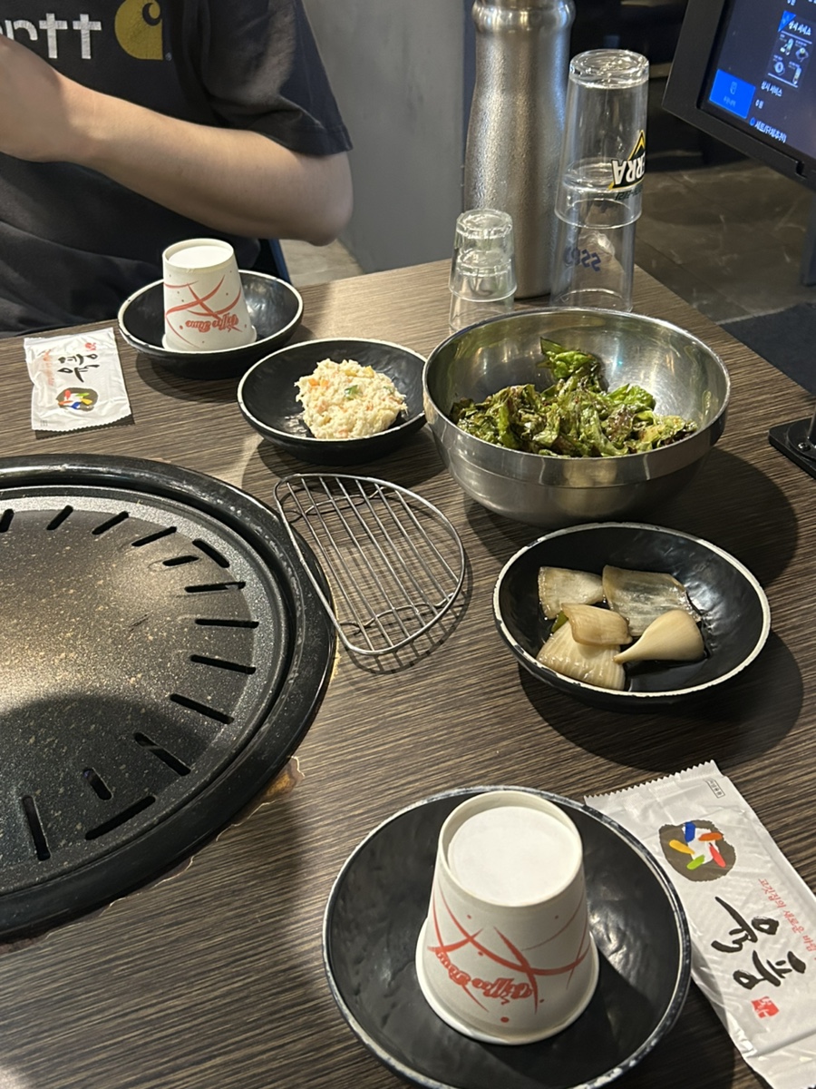 육풍 구로디지털단지점 사진 5