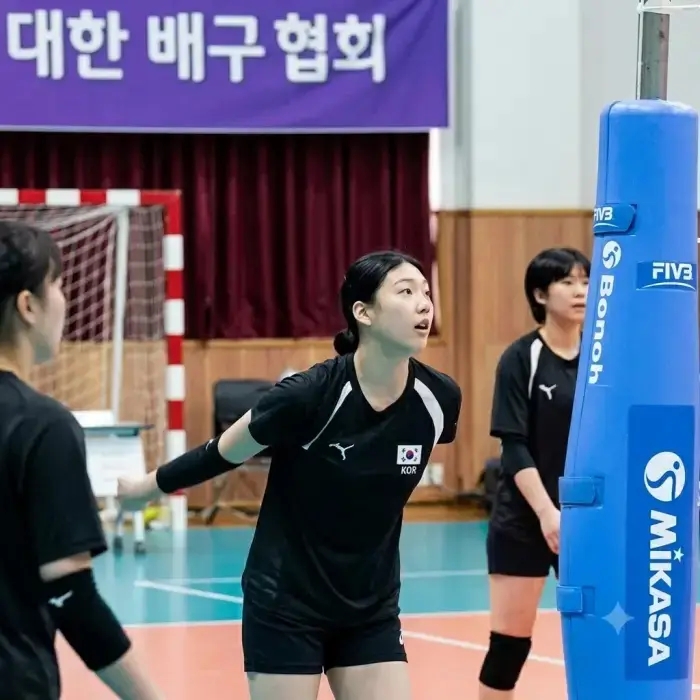 <b>23</b>득점에 블로킹까지, <b>손서연</b>이 이탈리아전에서 보여준 에이스 본능