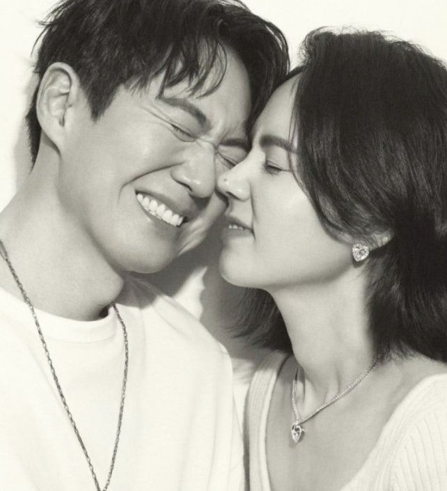 “국민 도둑이라 불린 이유” 한가인·연정훈, 20대 결혼부터 두 아이 얻기까지