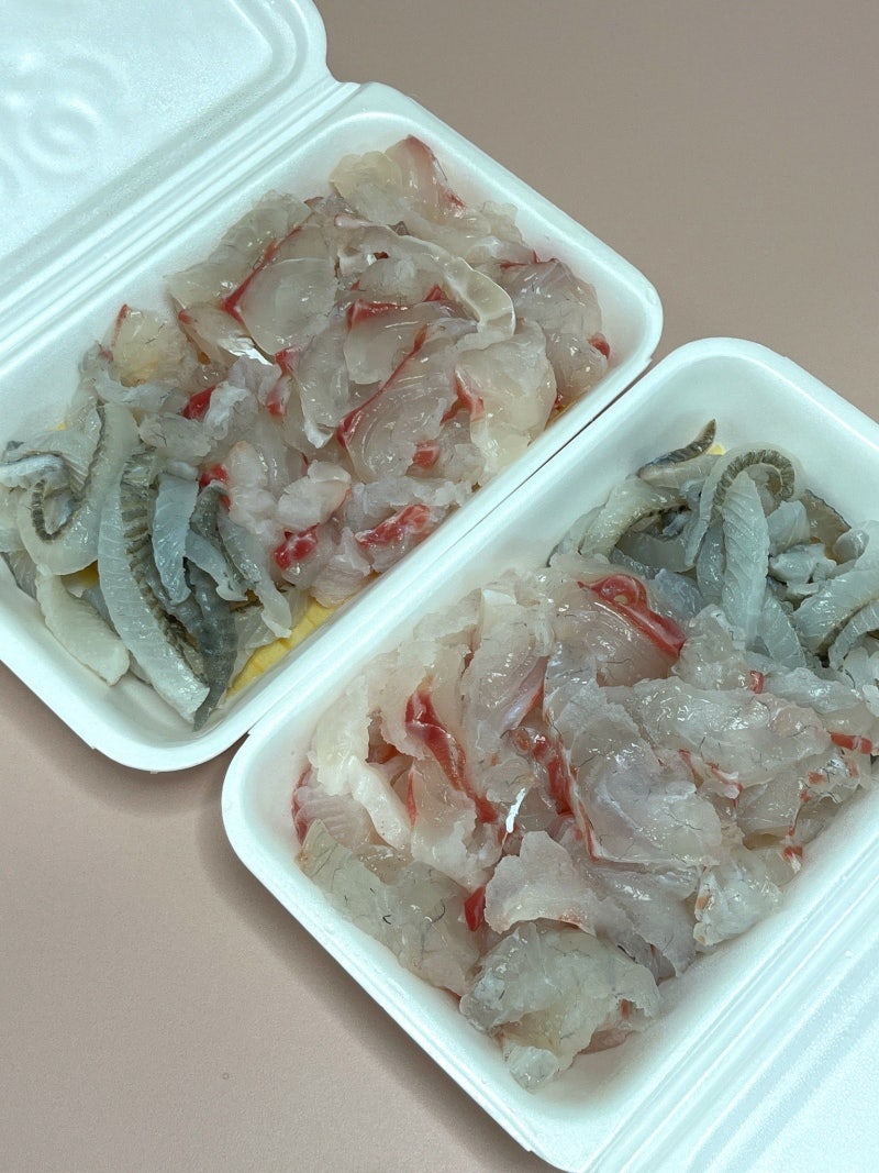 부산 자갈치시장 창녕상회 회포장 잘하는 자갈치회센터 남포동 맛집