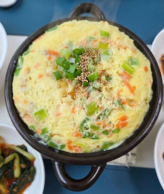 전자레인지 폭탄계란찜 만들기, 5분 만에 부풀어 오르는 초간단 황금레시피