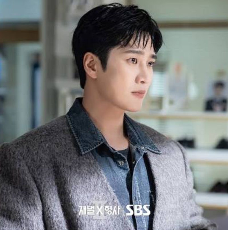 안보현 재벌형사2 프로필 나이 키 고향 작품 시청률 근황
