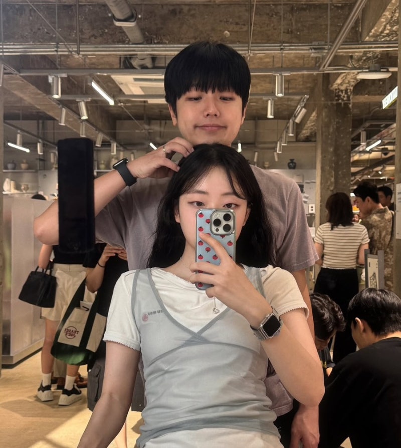리센느 김혜수 이사 누구? 프로필 나이 학력 버클리 음대 남편 강규현까지