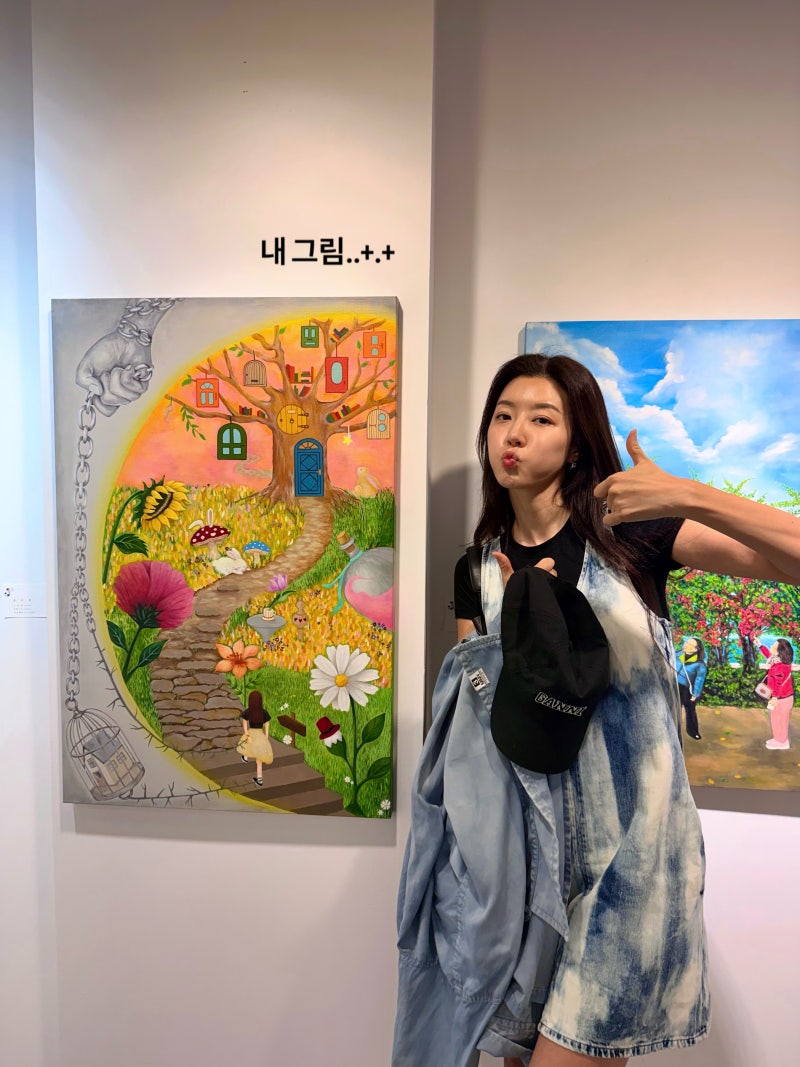 “배우 접고 파리로 간다? '42세' 박한별, 모두를 충격에 빠뜨린 최신 근황”