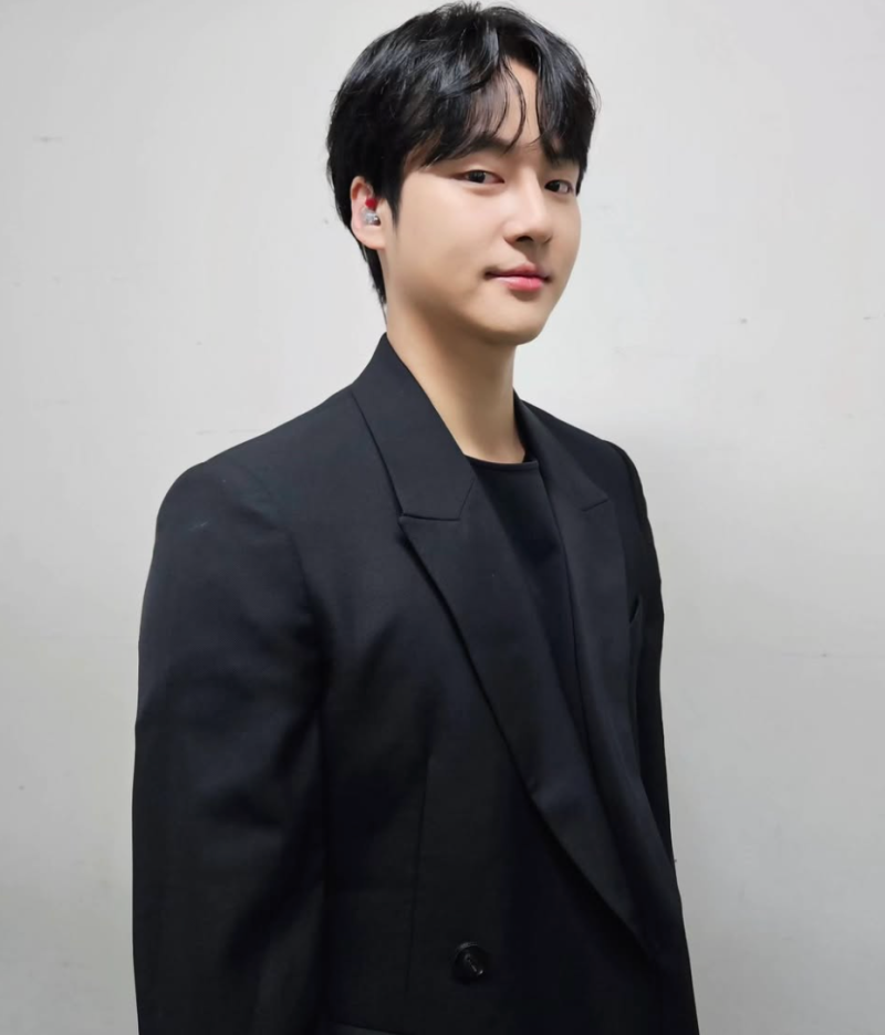 ‘오싹한 연애’ 마강욱 양세종 누구길래? 실제로도 겁쟁이…군대 나이 대표작 인스타 작품....