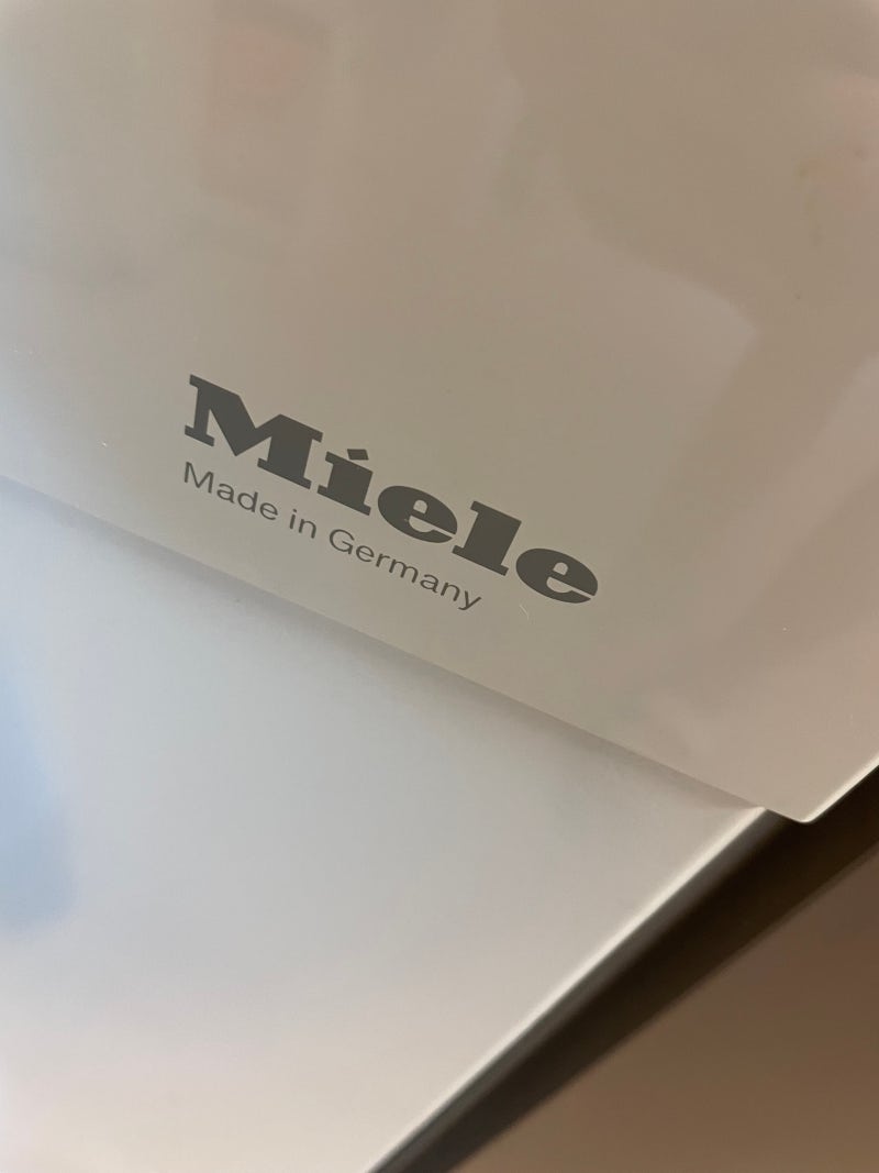 우리집 밀레 가전 Miele 10년 사용 후기 / 밀레 식기세척기 / 밀레 인덕션 / 밀레 청소기