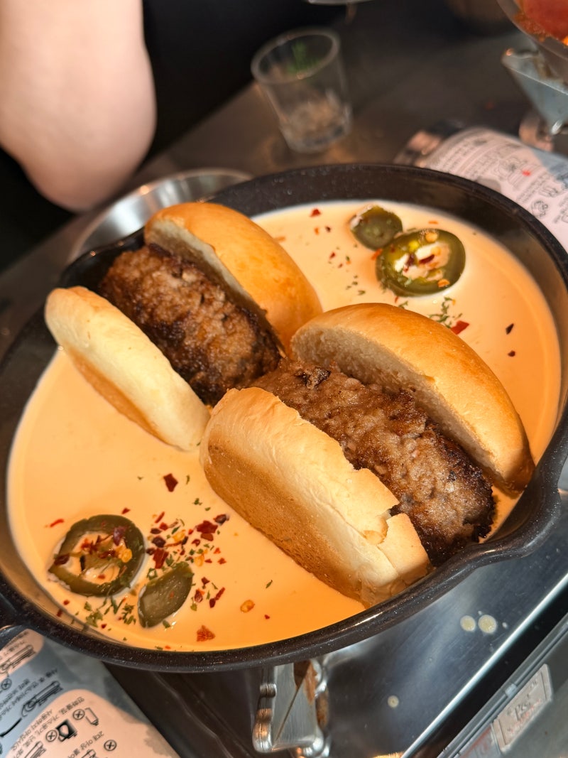 광안리 맛집 오션뷰술집 낮술하기 좋은 드렁큰키친 재방문 후기