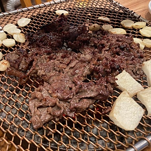 [광주] 지산동 광양숯불구이 한우숯불구이 후기