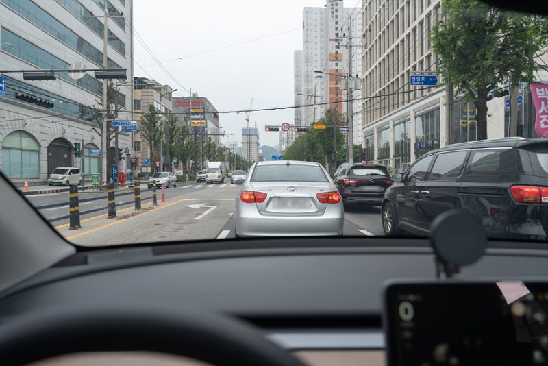 티맵 운전점수 할인 받기 전 확인해야 할 조건과 리셋 방법