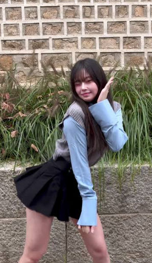 채화린 프로필 래퍼 여친 구함 여자 출연자 뮤즈 직업 나이 로얄포포 노윤하 콜아웃 데이트 ....