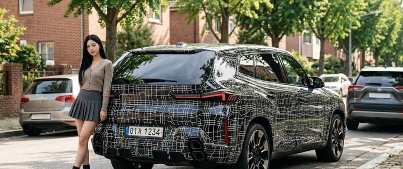 1억 5천만원대! 2026 BMW X7 가격표 실구매가 트림별 가격 옵션 보조금 연비 제로백 색상 출시일 ....