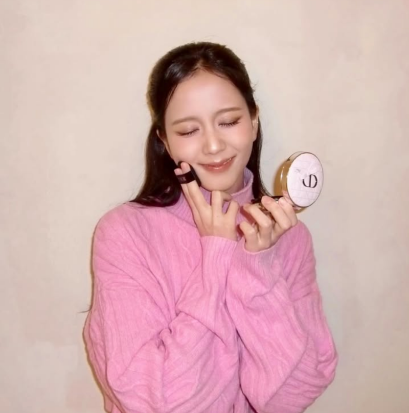 BLACKPINK ジスのプロフィール総まとめ：年齢、学歴、デビュー、MBTI、ソロ、女優活動まで