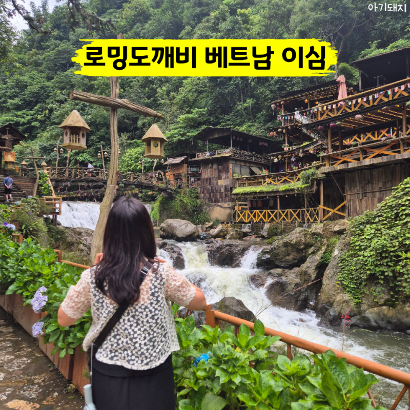 베트남 하노이 사파 이심 로밍도깨비 eSIM 사용 방법 및 후기