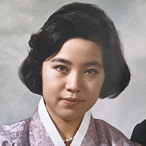 23살에 던진 거짓말 하나로 결혼했는데, 60년 뒤 사미자가 더 속상했던 이유