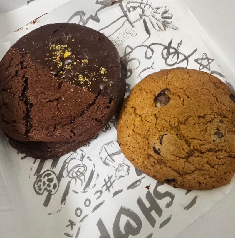 [꾀꾀로] 광주 동명동 빵순이의 진실한 디저트 맛집 추천