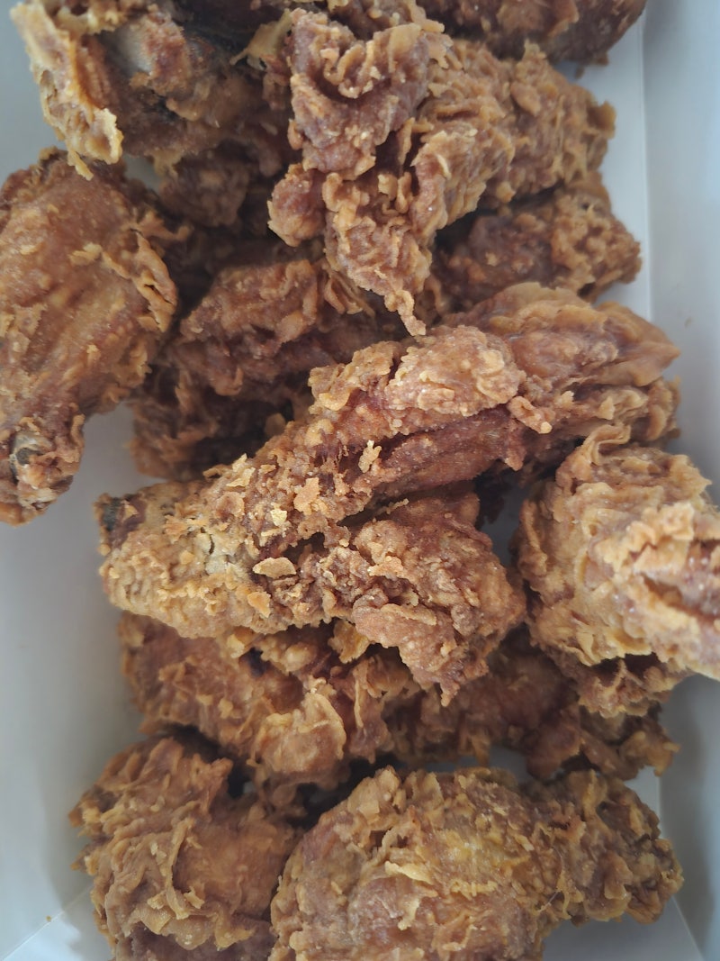 BHC 치킨 메뉴 추천｜직접 먹어본 뿌링클·맛초킹·골드킹 솔직 후기