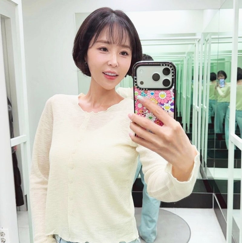 신지 마른 이유, 42kg대까지 빠진 진짜 원인은 따로 있었다