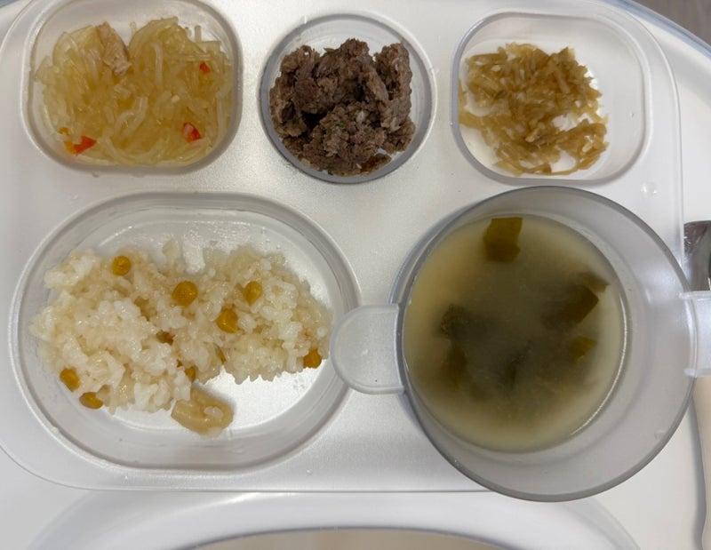 두돌아기 밥태기 극복 메뉴ㅣ밥 반찬 간식 기록