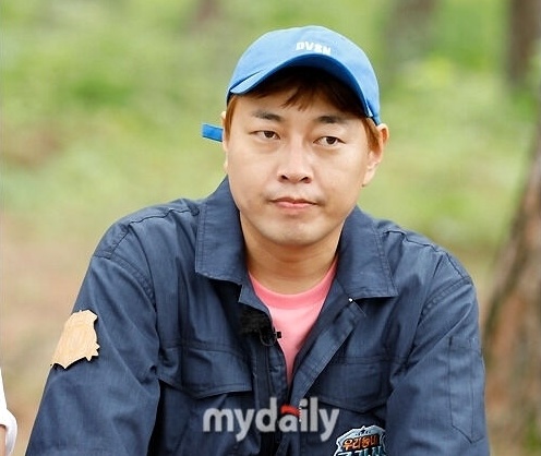 '<b>이진호</b>, 뇌출혈 입원·<b>퇴원</b> 소식' 뒤에 남겨진 안타까운 재활의 시....