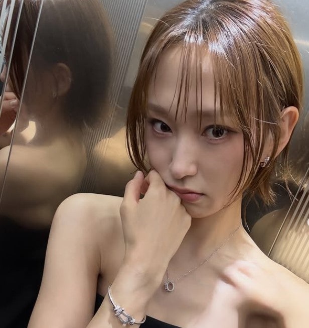 배우 류혜영 프로필 나이 키 소속사 언니 대표작 차기작 근황 총정리