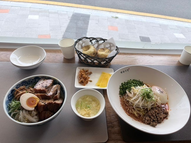 [부산 맛집] 송정해수욕장 현지인 맛집 수림식당 송정점 | 내돈내산 솔직후기